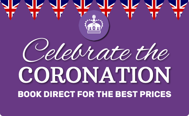 Celebrate the Coronation